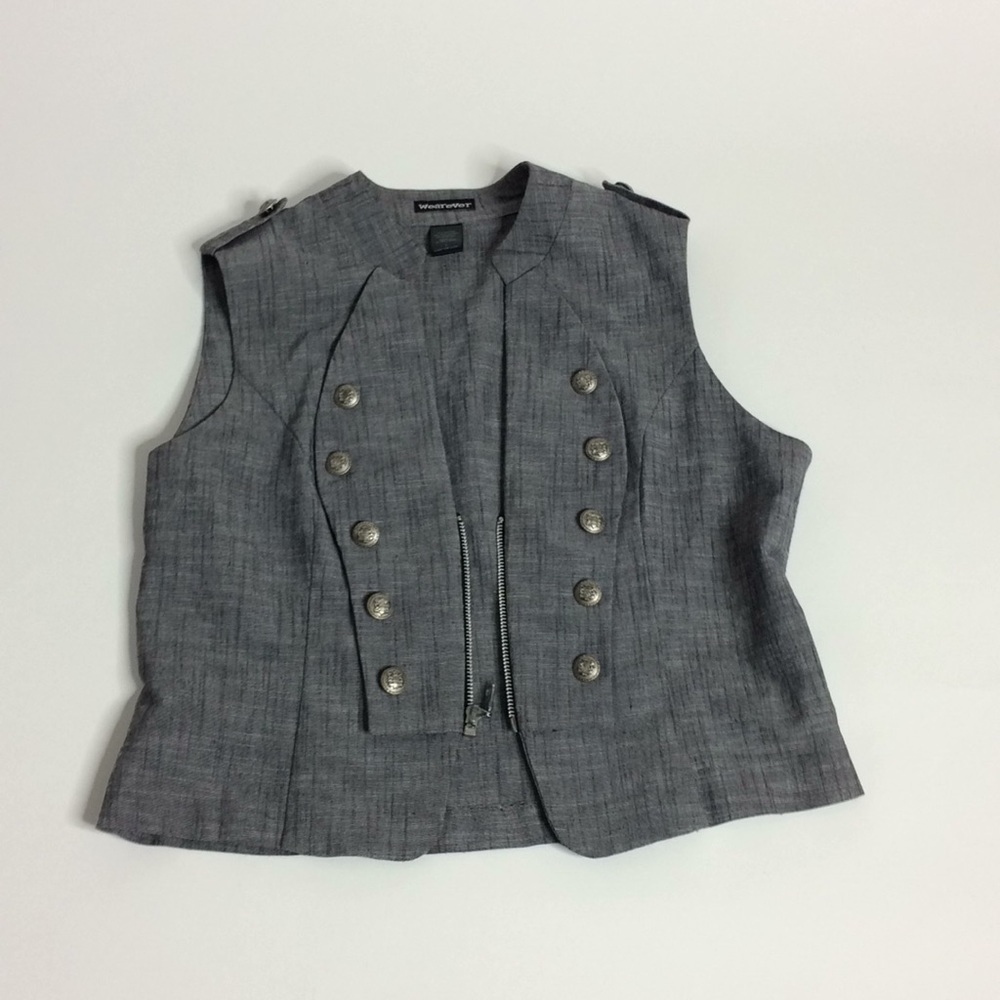 Stylish Vest
